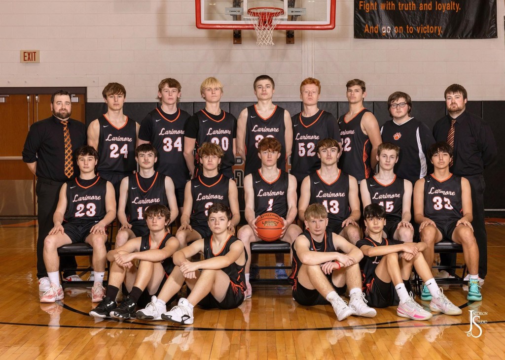 Recaps: Central Cass &amp;amp; Larimore