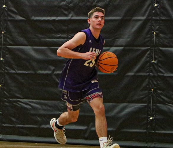 Noah Gross