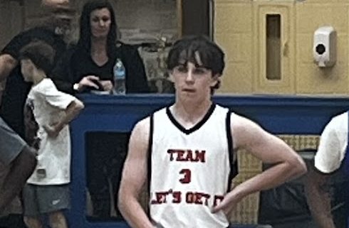 Logan Downey