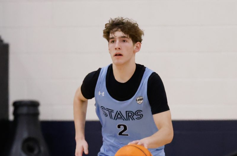 National 2027 Prospects only found on Prep Hoops