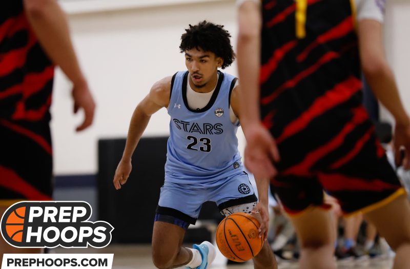 USA October Minicamp: Saturday 2028 Standouts