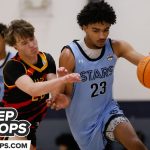 Underclassmen Going Above and Beyond Expectations