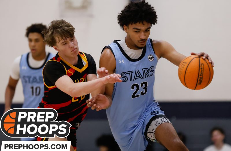 Underclassmen Going Above and Beyond Expectations