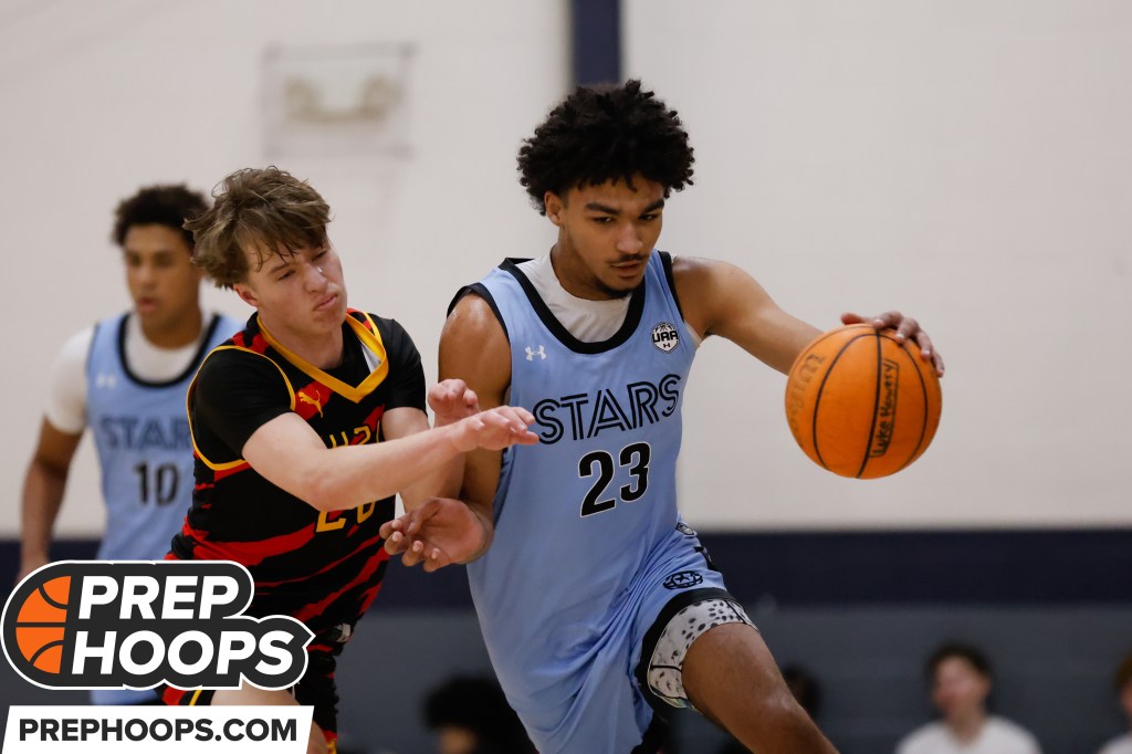 6A Great 8 Recap: Rangeview Dismantles ThunderRidge