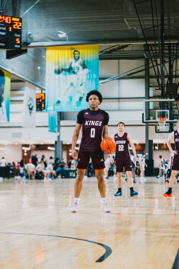 Daniel “DJ” Dials