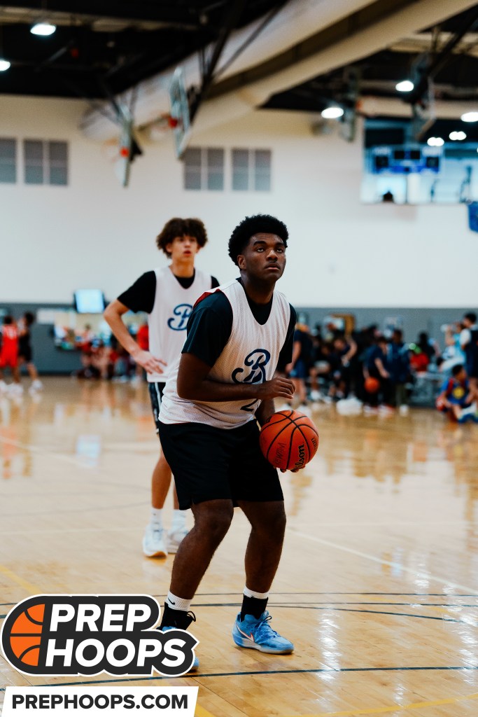 Noble Classic Tip-Off: Day 2 Breakout Seniors