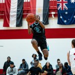 2026 Rankings Update: Newcomers