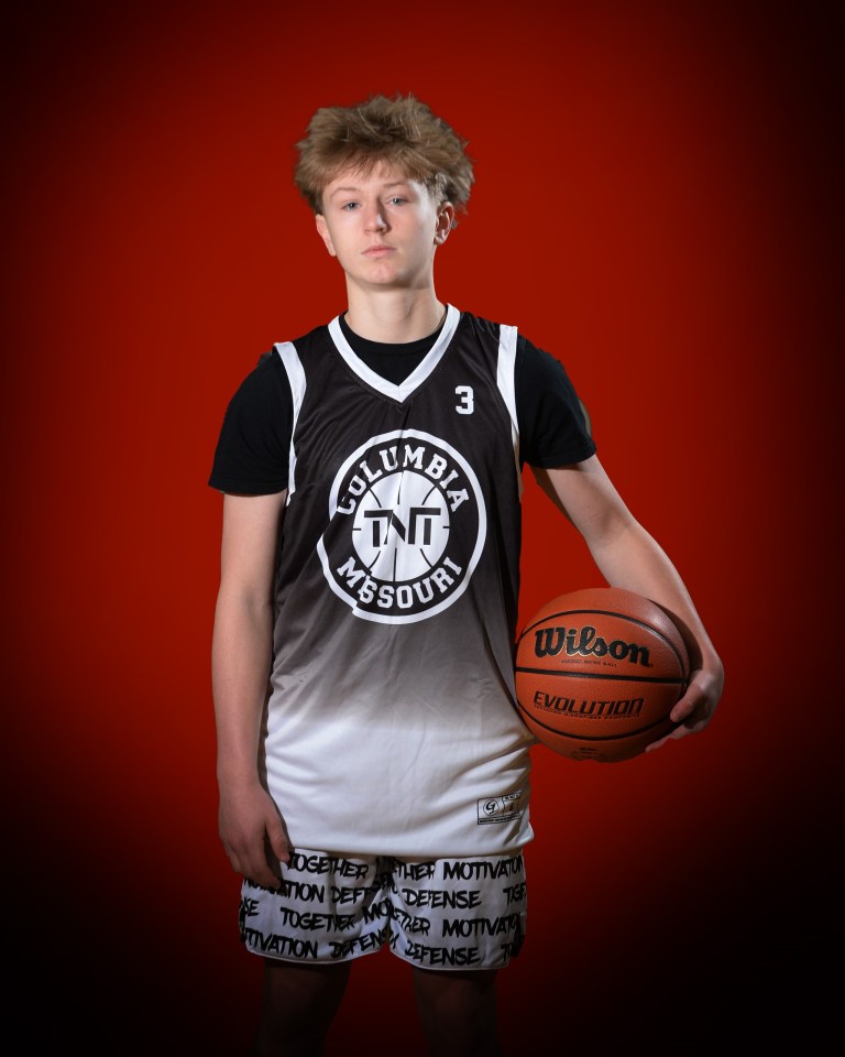 Mason Trelow