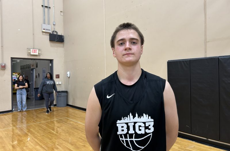 The Tune Up: Mike’s Saturday Wing / Forward Standouts