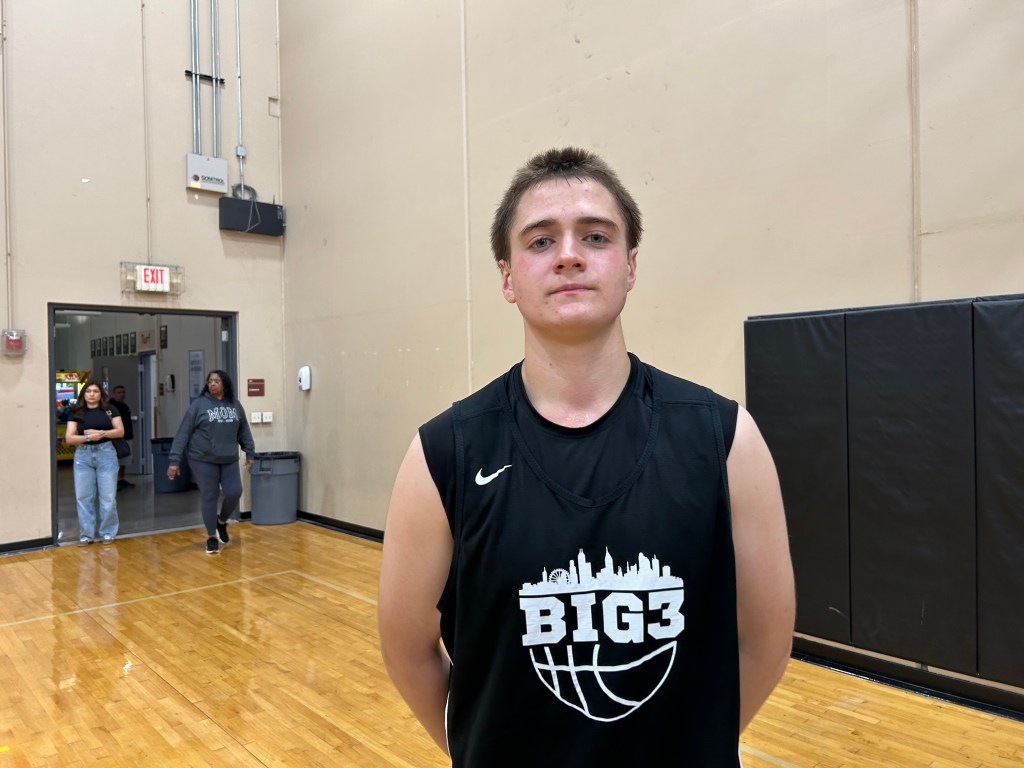 Grit Region Finals: Illinois 17U Wings New Names Emerge