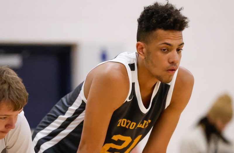 Lower ranked 2026s that should make some noise this season 