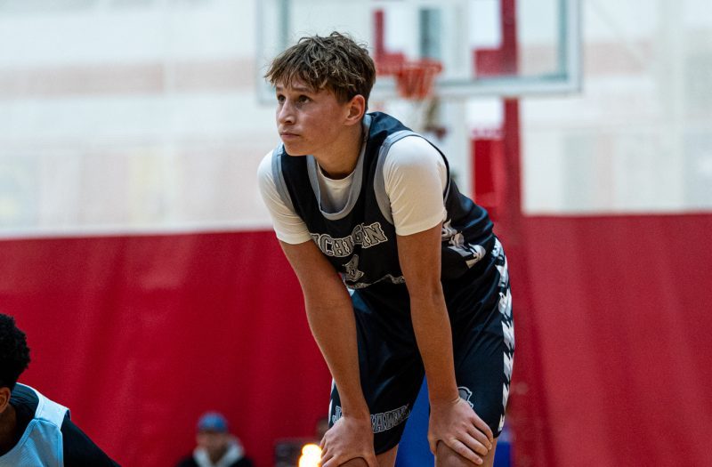 Notable Prospects from The Mitten State Mash: Class of ’28