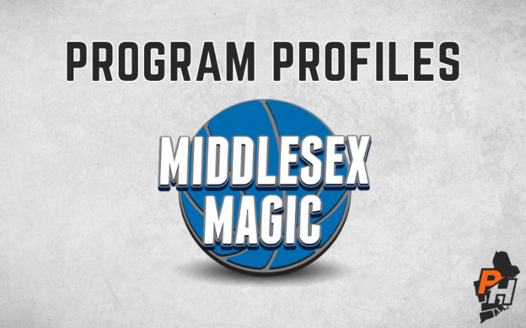Program Profiles - Middlesex Magic
