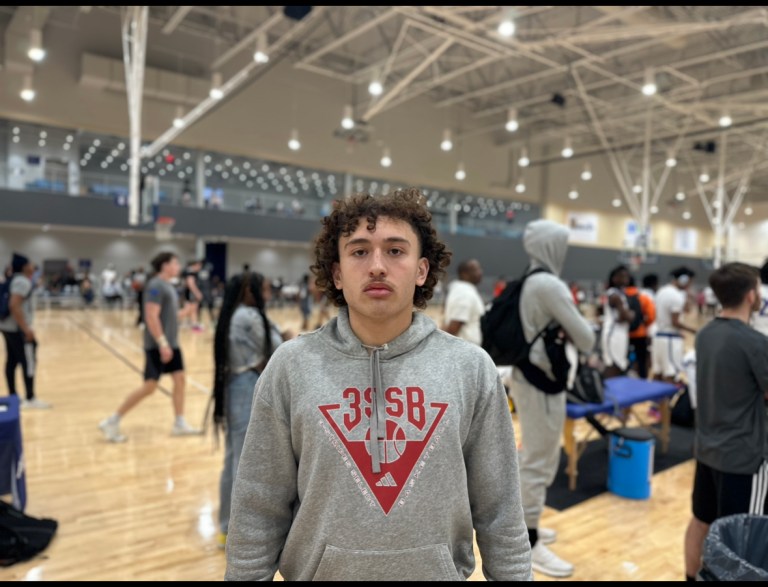 Big Shots Richmond: 16U Standouts (Part 1)