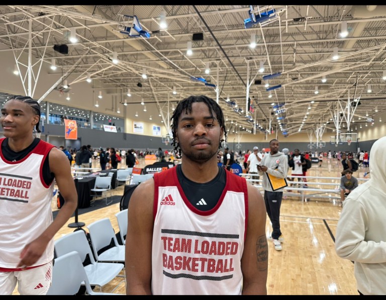 Keon Mitchell
