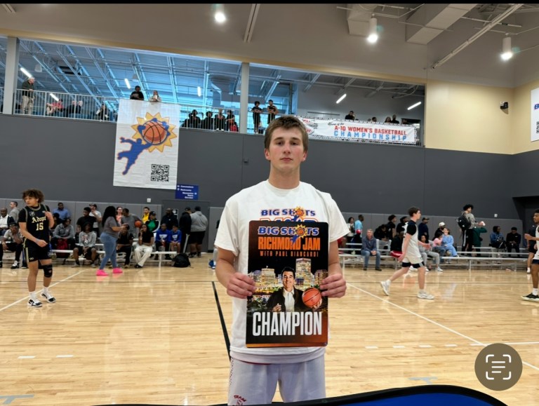 Big Shots Richmond: NC Standouts