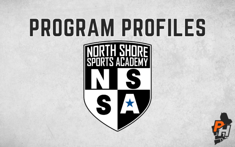 Program Profiles - NSSA