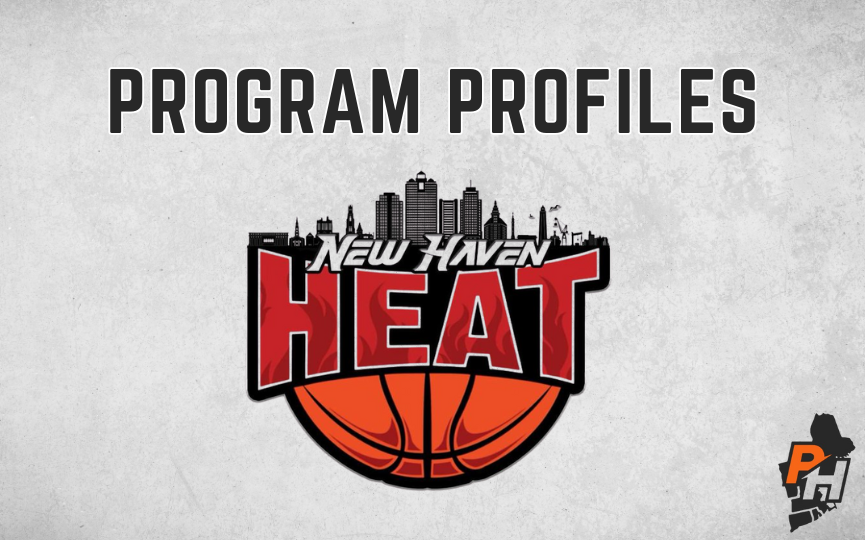 Program Profiles &amp;#8211; New Haven Heat