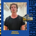 Noah Cross
