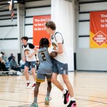 Prep Hoops The Stage – Six 17u New Names