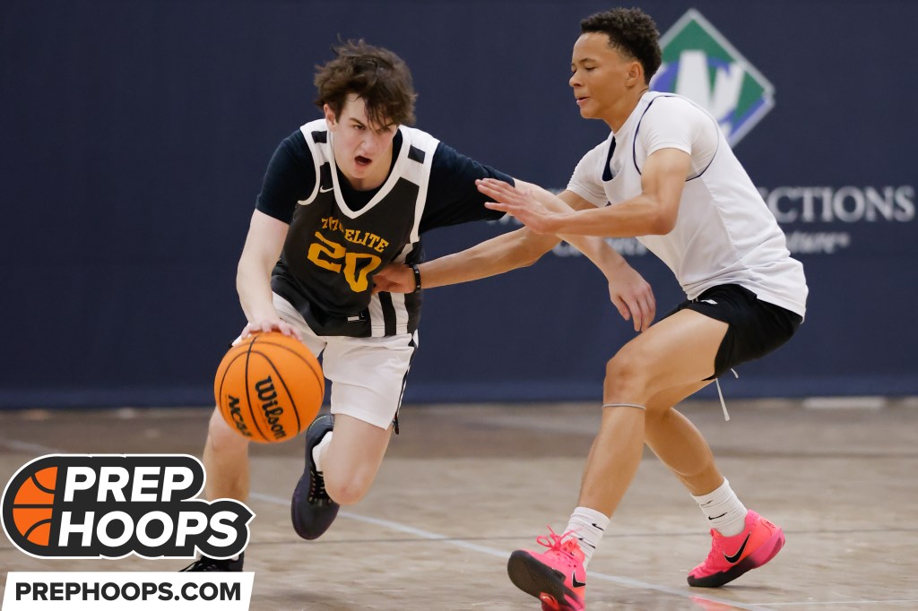 A Closer Look: Elite 2026 Glue Guys Expanding Their Role