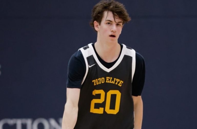 New Names Debuting in the 2026 Rankings Update 