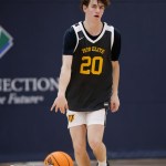 Nolan Vandermeer