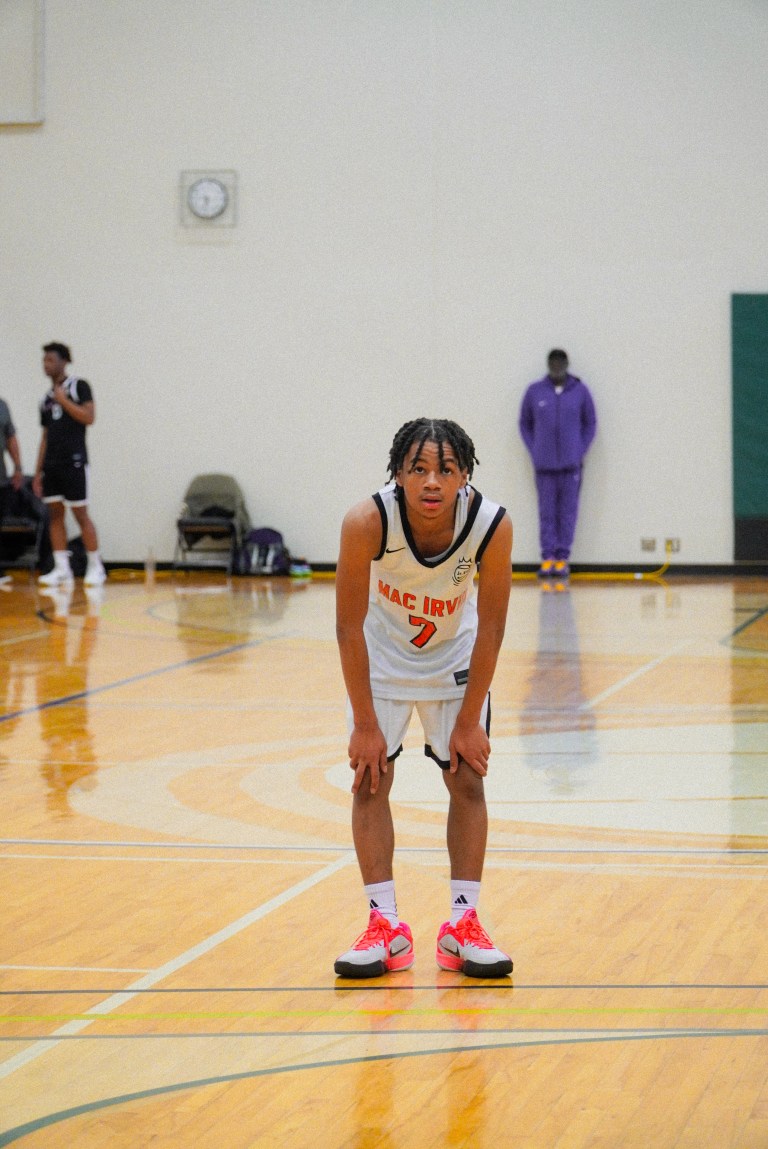 Romello Crayton