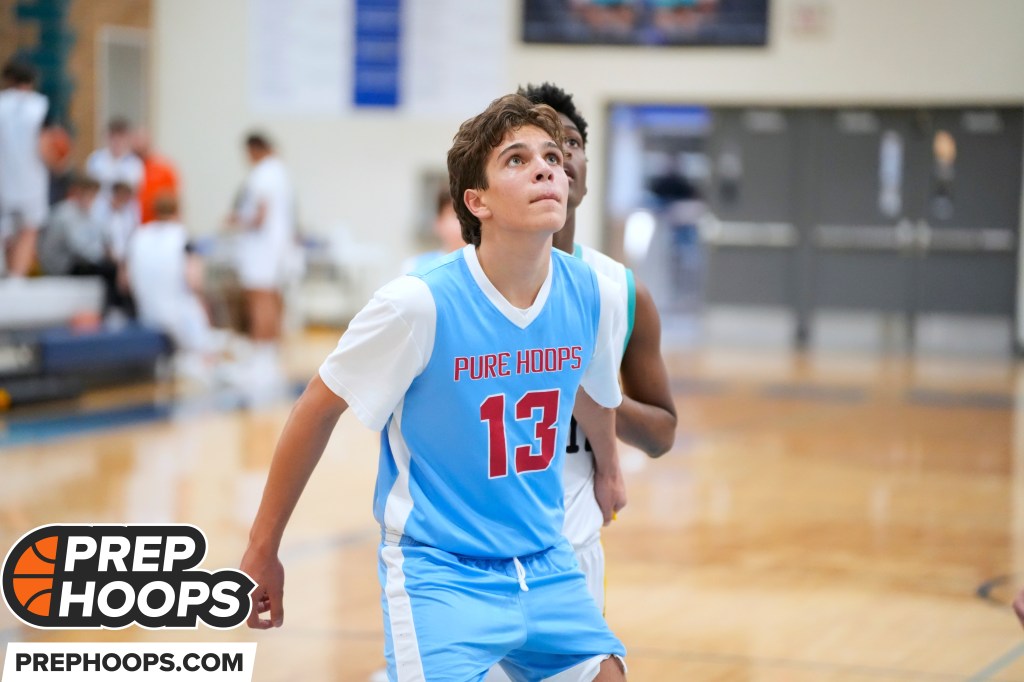 IL Tune Up: 2028 New Names
