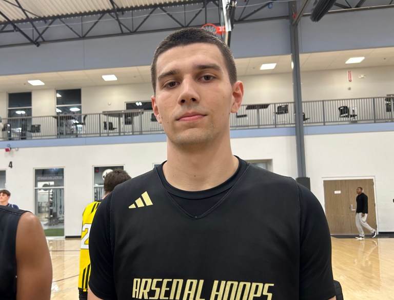 Show Me Showdown: Scotty B&#039;s Friday Notebook