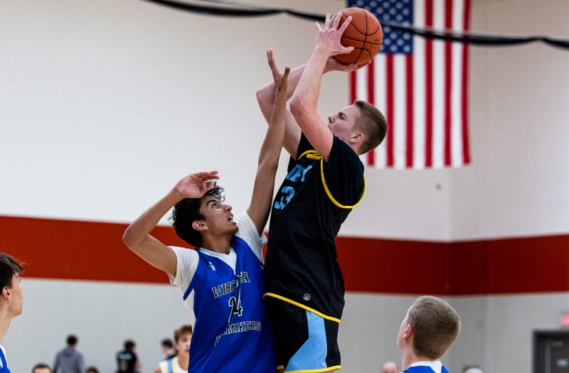 AAU Team Preview: Minnesota Fury 17U Zurn