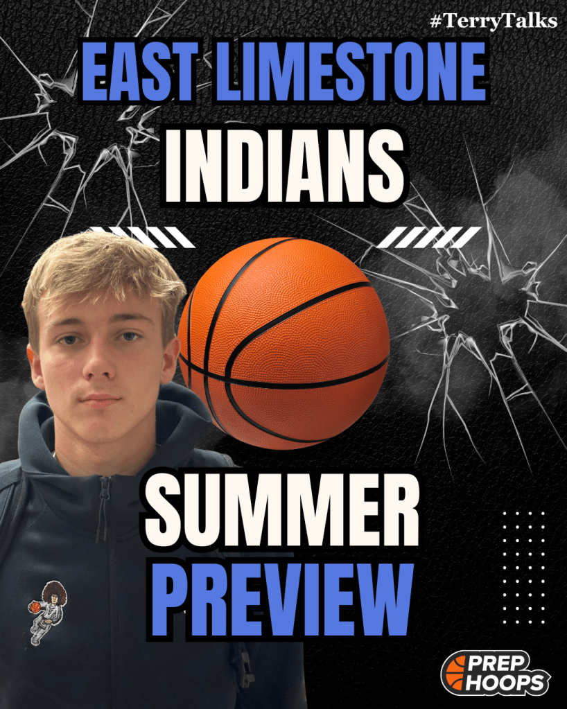 #TerryTalks Summer Preview: East Limestone  2025