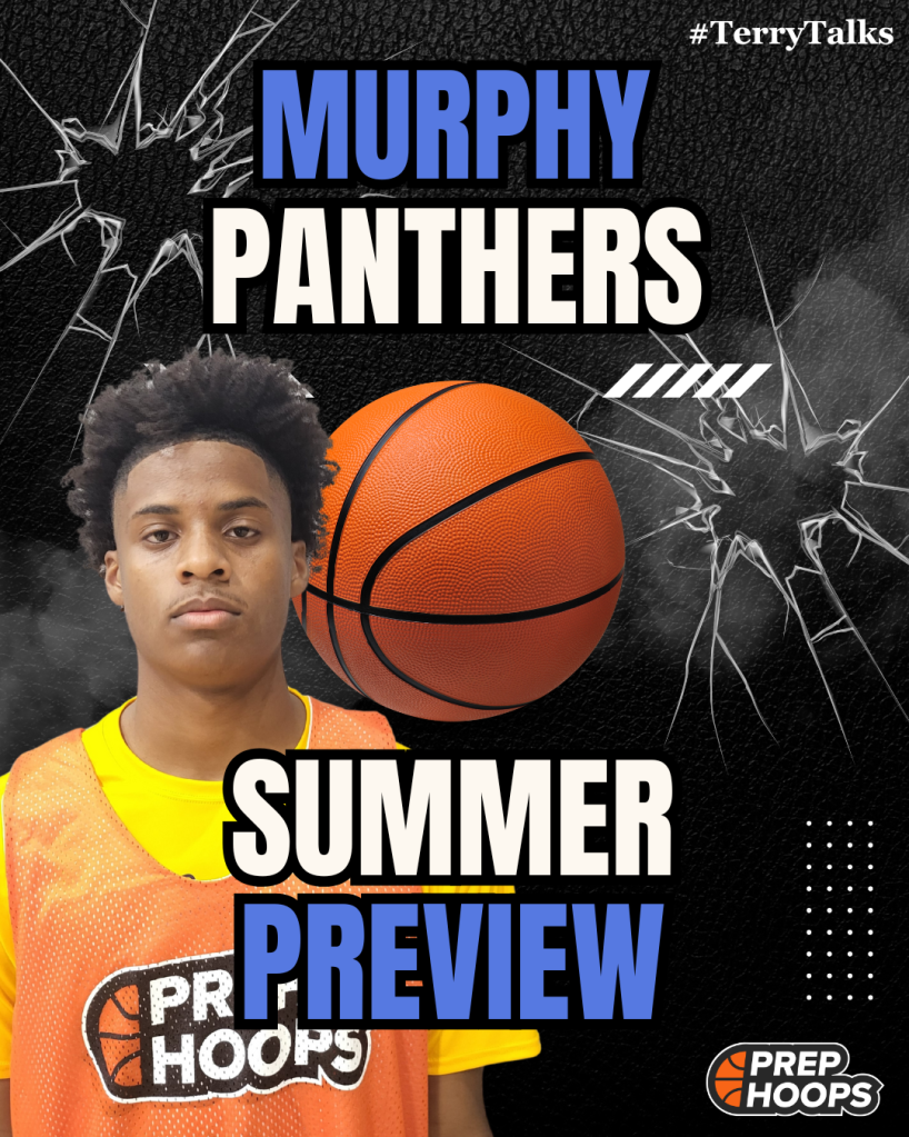 #TerryTalks Summer Preview: Murphy 2025