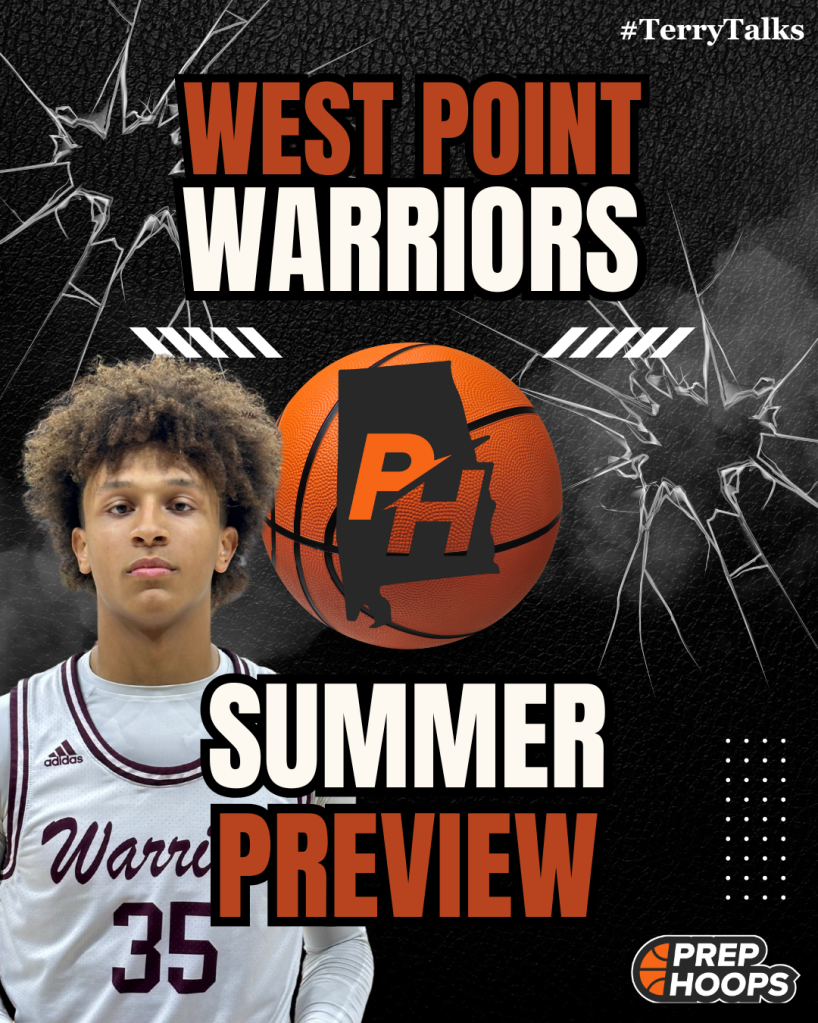 #TerryTalks Summer Preview: West Point Warriors 2025