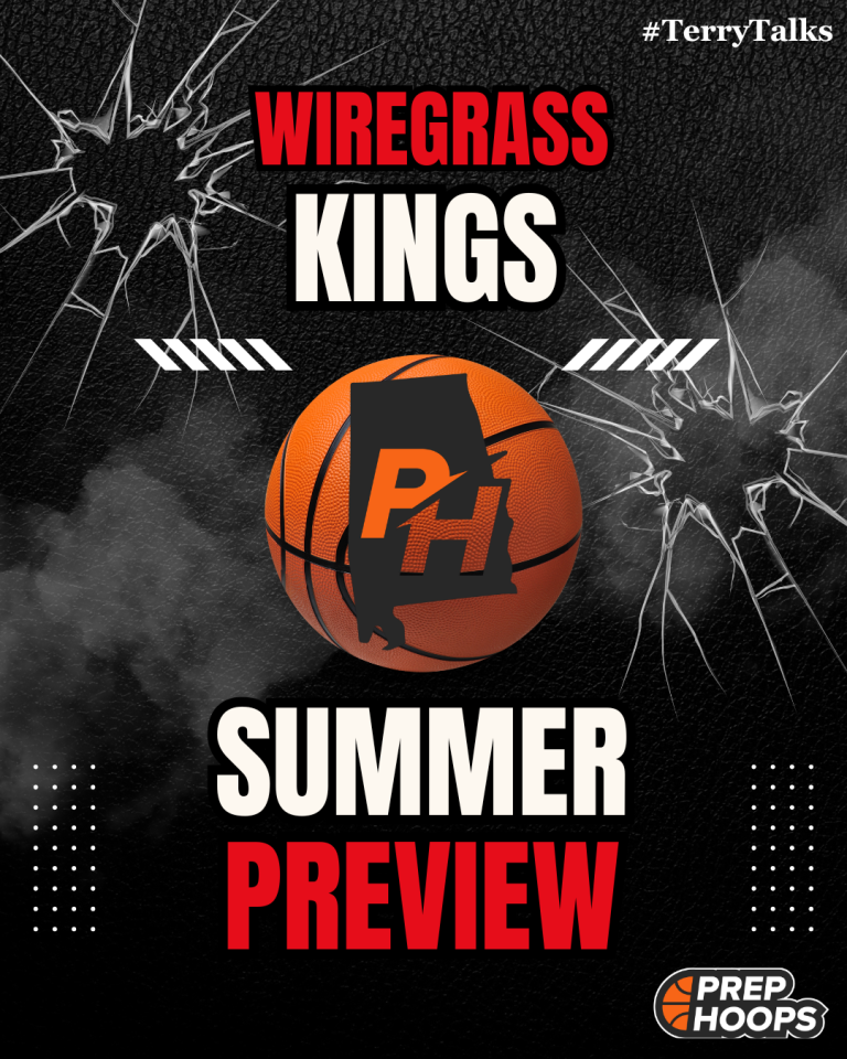 #TerryTalks Summer Preview: Wiregrass Kings 2025