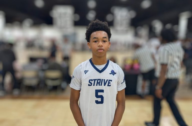 DE Summer Rankings Update: 2028 Notebook (2/2)