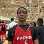 May 3SSB Notebook: 17u Notable Performers