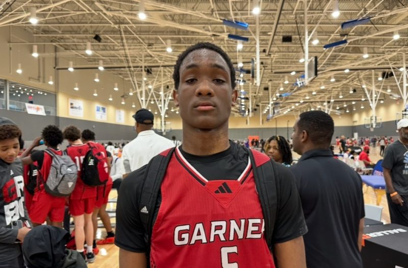 May 3SSB Notebook: 17u Notable Performers