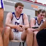 The 2AAA Profile: Can St. Peter Upset East?