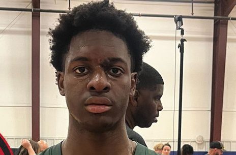 GASO Fall Tour: Houston Area Breakout Senior Prospects