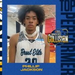 Phillip Jackson