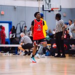 Jayden Causey