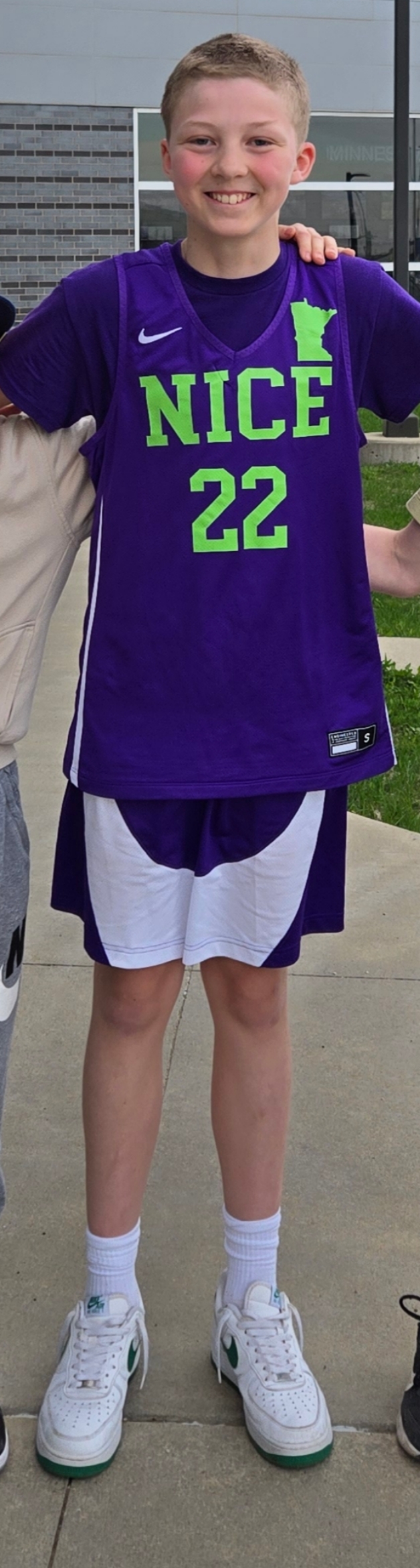 Wyatt Carroll