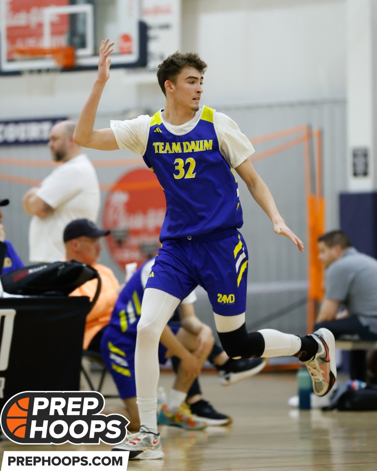One-Of-A-Kind Colorado Superstars Listed at 6&#039;7