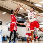 Class of 2028 Rankings: Don’t Leave Him Open