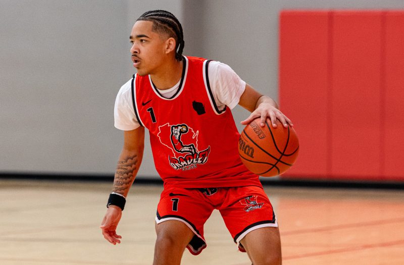 PH Midwest Showdown: Max's Guard Standouts
