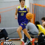 Two-Way Game Changers Set to Shine in the 4A Great 8