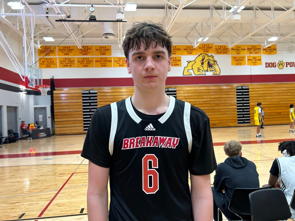Windy City War: Sharp Shooters