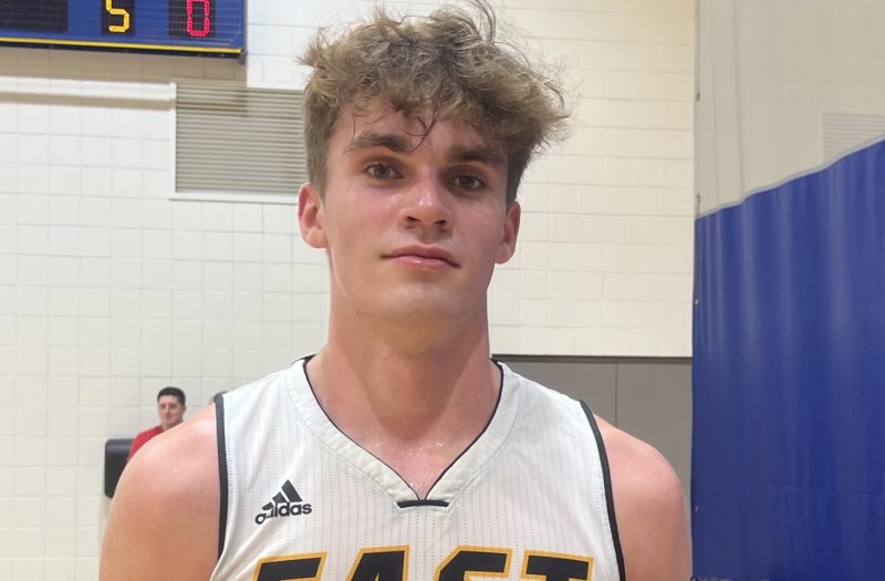 Class B: All-District 6