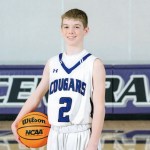 Carson Weber